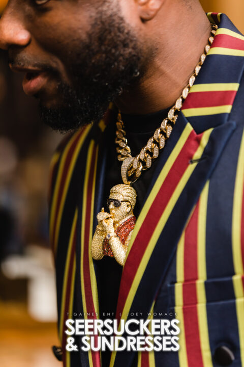 Seersuckers & Sundresses 2021 - The 10 Year Anniversary