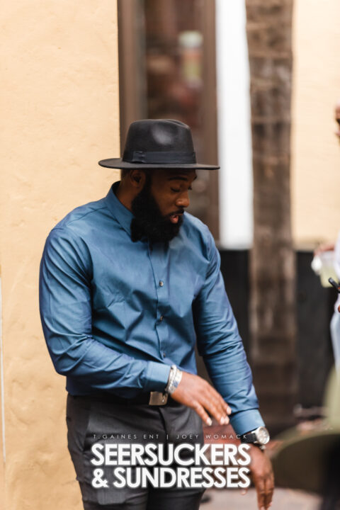 Seersuckers & Sundresses 2021 - The 10 Year Anniversary