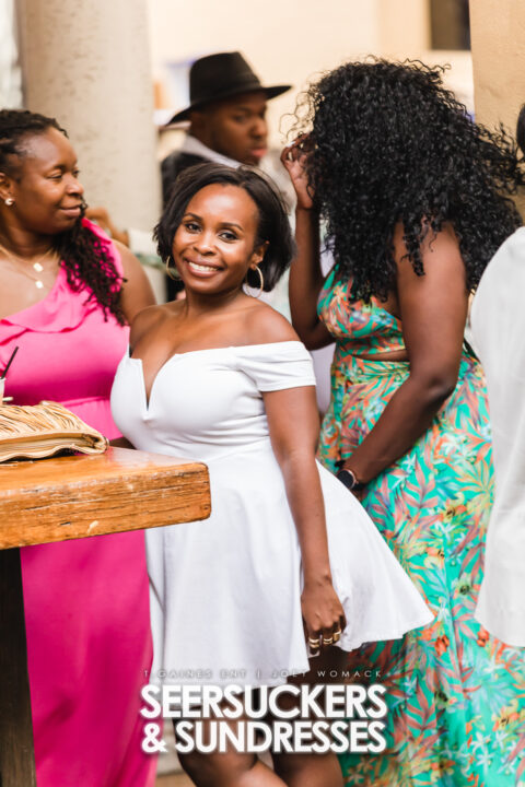 Seersuckers & Sundresses 2021 - The 10 Year Anniversary