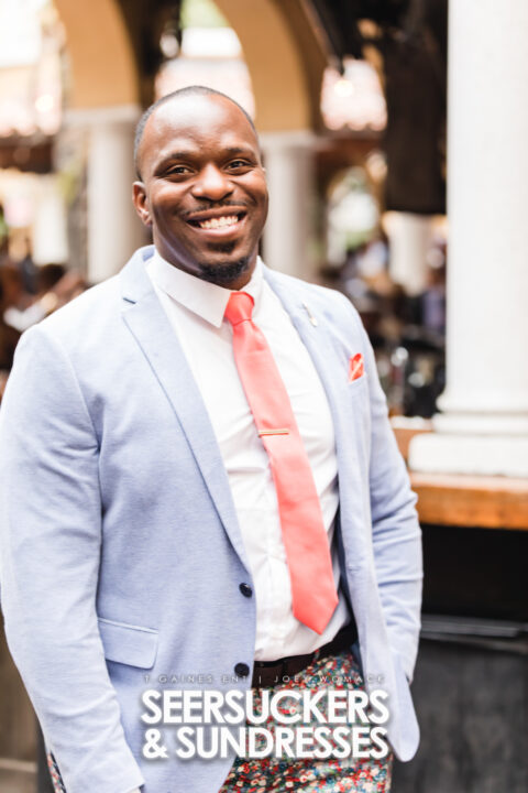 Seersuckers & Sundresses 2021 - The 10 Year Anniversary