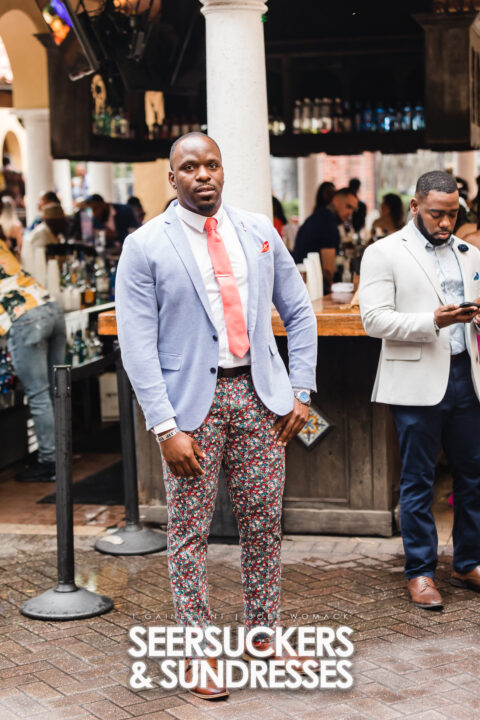 Seersuckers & Sundresses 2021 - The 10 Year Anniversary