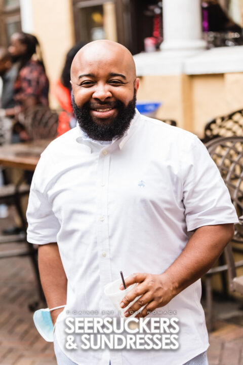 Seersuckers & Sundresses 2021 - The 10 Year Anniversary