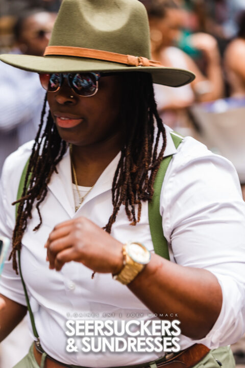 Seersuckers & Sundresses 2021 - The 10 Year Anniversary