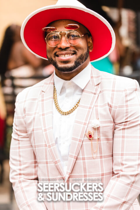 Seersuckers & Sundresses 2021 - The 10 Year Anniversary