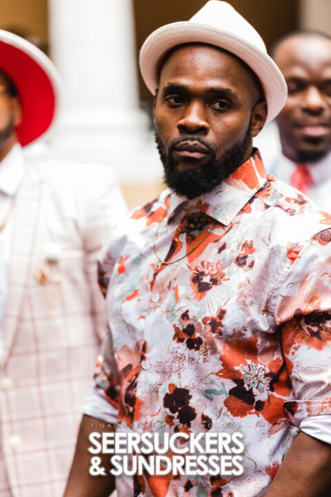 Seersuckers & Sundresses 2021 - The 10 Year Anniversary