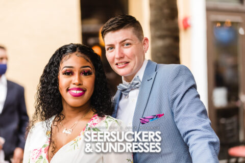 Seersuckers & Sundresses 2021 - The 10 Year Anniversary