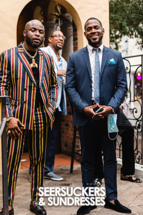 Seersuckers & Sundresses 2021 - The 10 Year Anniversary