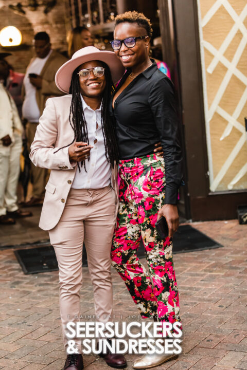 Seersuckers & Sundresses 2021 - The 10 Year Anniversary