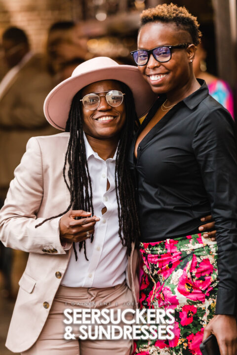 Seersuckers & Sundresses 2021 - The 10 Year Anniversary