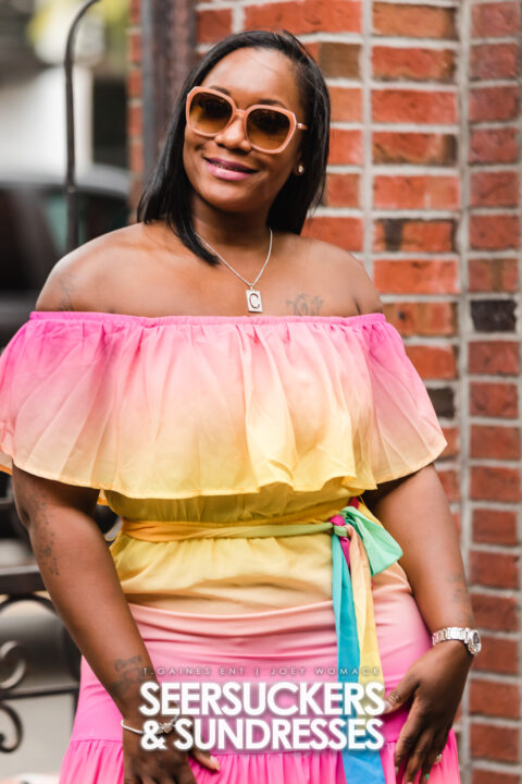 Seersuckers & Sundresses 2021 - The 10 Year Anniversary