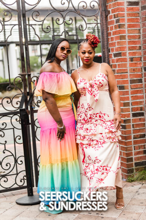 Seersuckers & Sundresses 2021 - The 10 Year Anniversary