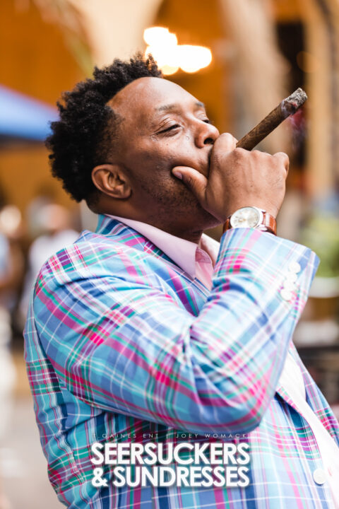 Seersuckers & Sundresses 2021 - The 10 Year Anniversary