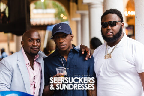 Seersuckers & Sundresses 2021 - The 10 Year Anniversary