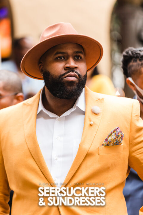 Seersuckers & Sundresses 2021 - The 10 Year Anniversary