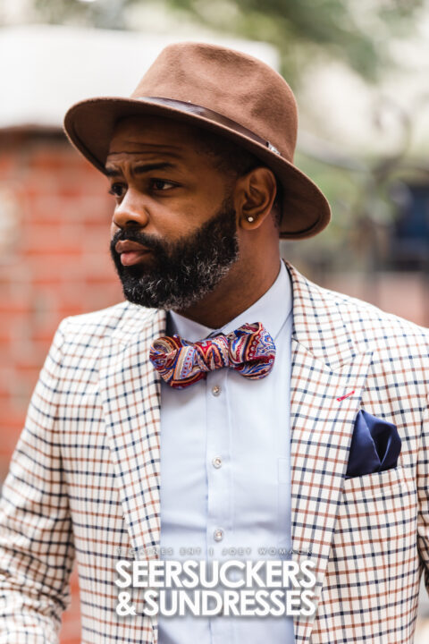 Seersuckers & Sundresses 2021 - The 10 Year Anniversary