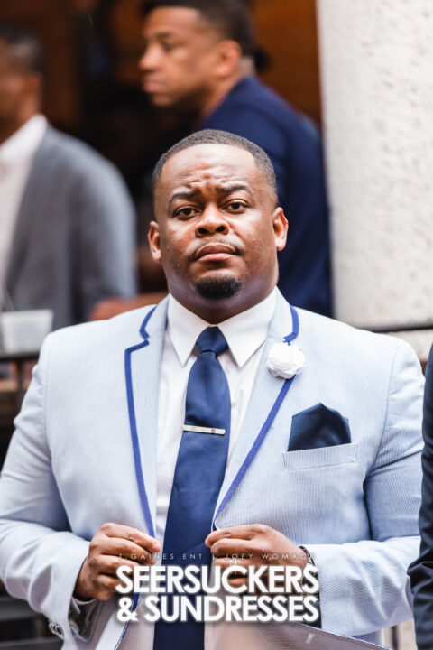 Seersuckers & Sundresses 2021 - The 10 Year Anniversary