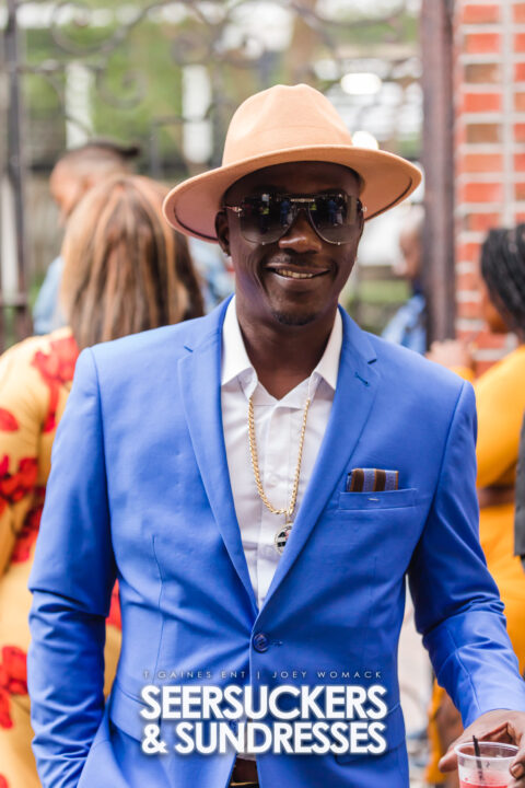 Seersuckers & Sundresses 2021 - The 10 Year Anniversary