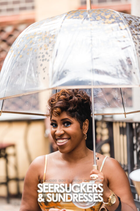Seersuckers & Sundresses 2021 - The 10 Year Anniversary