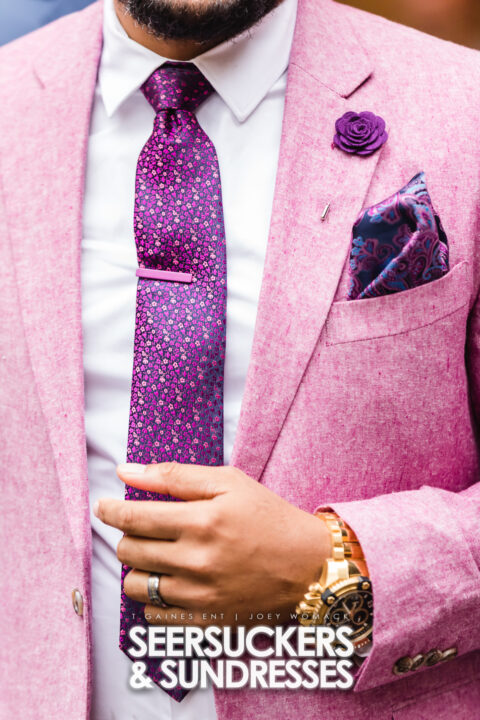 Seersuckers & Sundresses 2021 - The 10 Year Anniversary