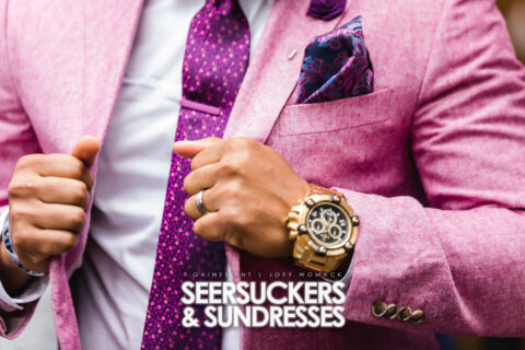 Seersuckers & Sundresses 2021 - The 10 Year Anniversary