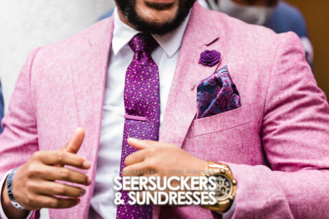 Seersuckers & Sundresses 2021 - The 10 Year Anniversary