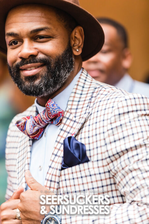 Seersuckers & Sundresses 2021 - The 10 Year Anniversary