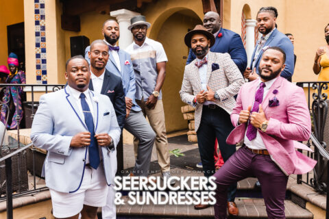 Seersuckers & Sundresses 2021 - The 10 Year Anniversary