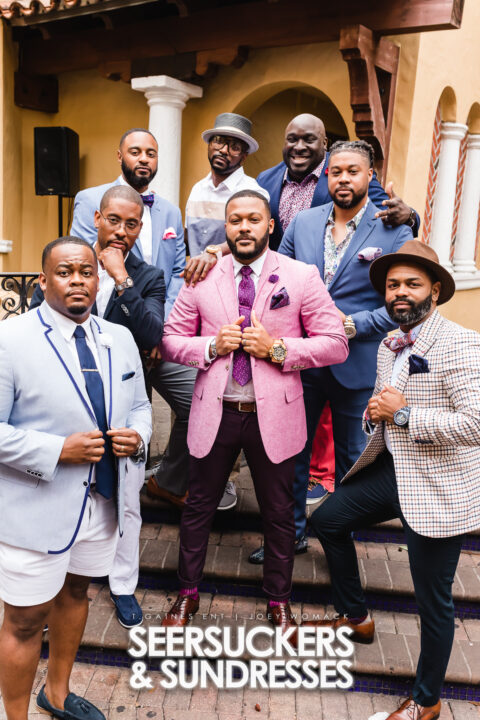 Seersuckers & Sundresses 2021 - The 10 Year Anniversary