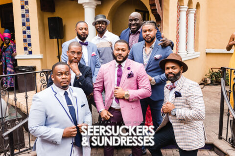 Seersuckers & Sundresses 2021 - The 10 Year Anniversary