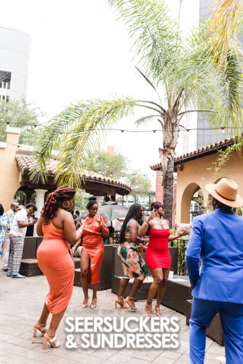 Seersuckers & Sundresses 2021 - The 10 Year Anniversary