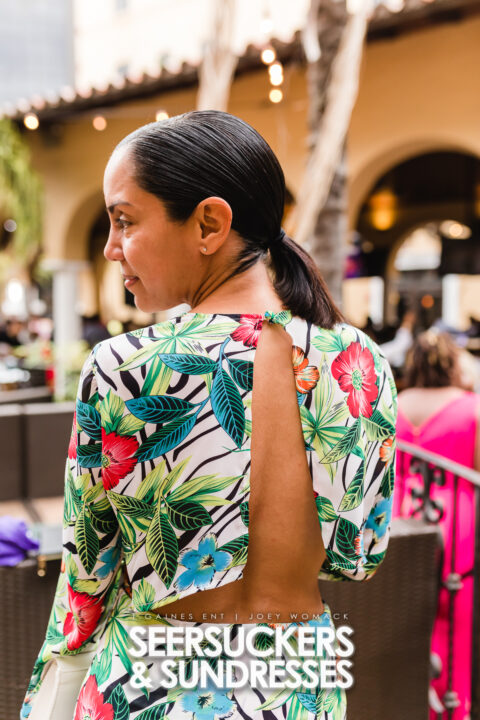 Seersuckers & Sundresses 2021 - The 10 Year Anniversary