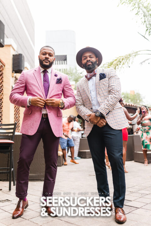 Seersuckers & Sundresses 2021 - The 10 Year Anniversary