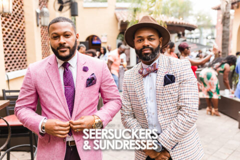 Seersuckers & Sundresses 2021 - The 10 Year Anniversary