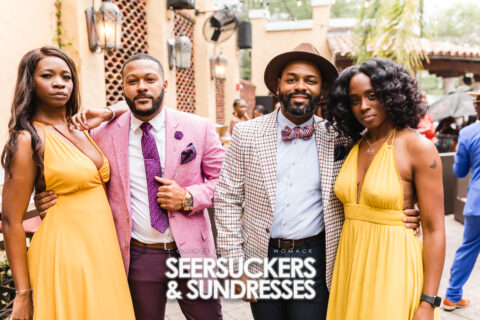 Seersuckers & Sundresses 2021 - The 10 Year Anniversary
