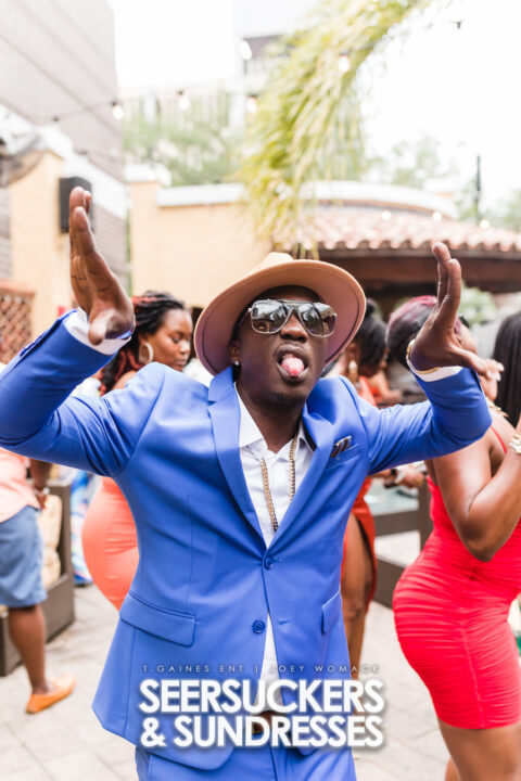 Seersuckers & Sundresses 2021 - The 10 Year Anniversary