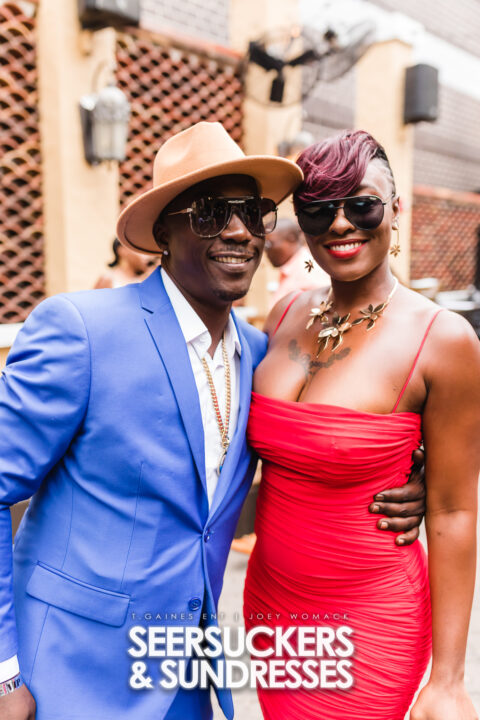 Seersuckers & Sundresses 2021 - The 10 Year Anniversary