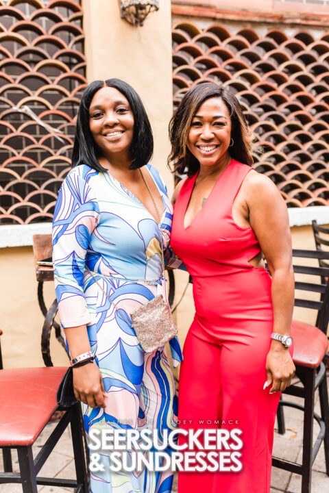 Seersuckers & Sundresses 2021 - The 10 Year Anniversary
