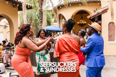 Seersuckers & Sundresses 2021 - The 10 Year Anniversary