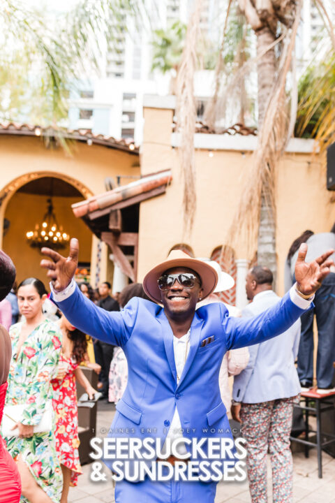 Seersuckers & Sundresses 2021 - The 10 Year Anniversary