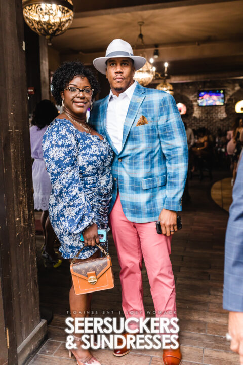 Seersuckers & Sundresses 2021 - The 10 Year Anniversary