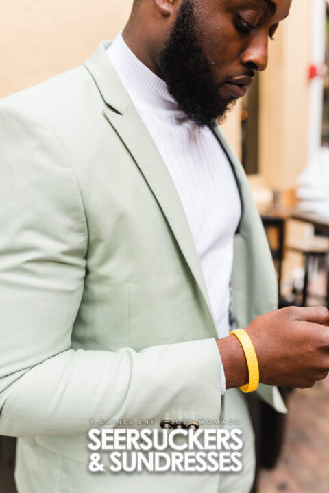 Seersuckers & Sundresses 2021 - The 10 Year Anniversary