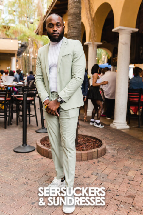 Seersuckers & Sundresses 2021 - The 10 Year Anniversary