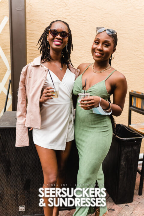 Seersuckers & Sundresses 2021 - The 10 Year Anniversary