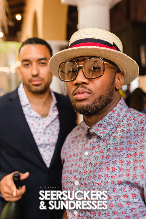 Seersuckers & Sundresses 2021 - The 10 Year Anniversary