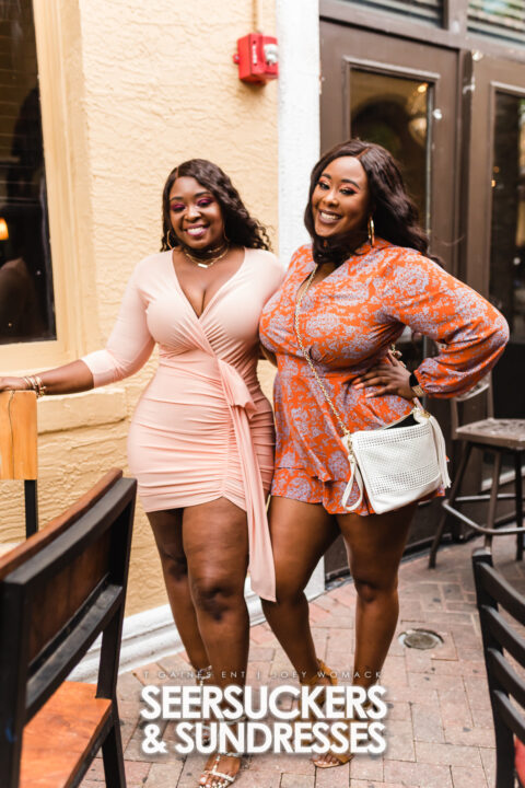 Seersuckers & Sundresses 2021 - The 10 Year Anniversary