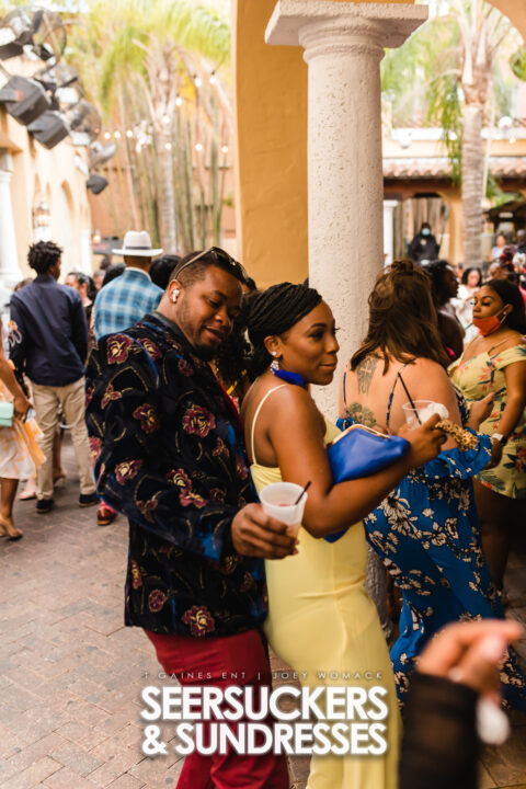 Seersuckers & Sundresses 2021 - The 10 Year Anniversary