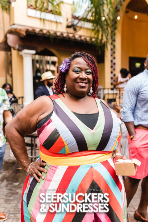 Seersuckers & Sundresses 2021 - The 10 Year Anniversary