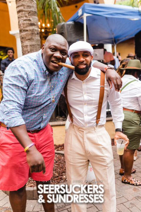 Seersuckers & Sundresses 2021 - The 10 Year Anniversary