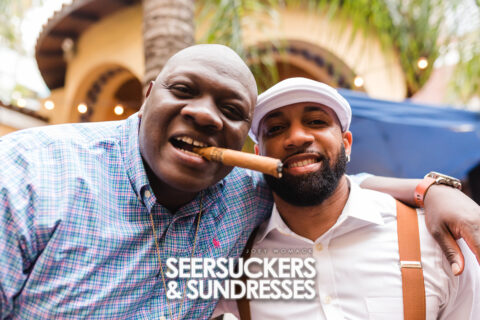 Seersuckers & Sundresses 2021 - The 10 Year Anniversary