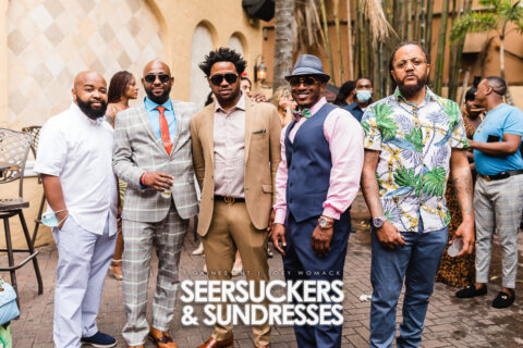 Seersuckers & Sundresses 2021 - The 10 Year Anniversary